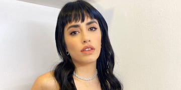 Lali Espósito enamoró a sus fanáticos.