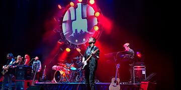 Será este jueves en el escenario ubicado en Matehu 1850.