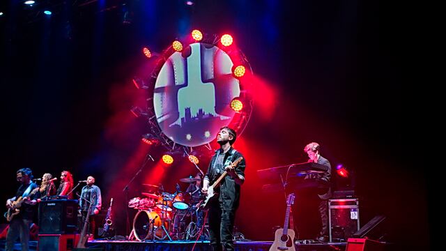 Será este jueves en el escenario ubicado en Matehu 1850.