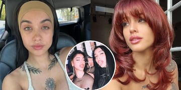 María Becerra confesó que no tiene amigas y sorprendió a sus fans: ¿qué pasó con Belén ‘La Chilena’ Negri?