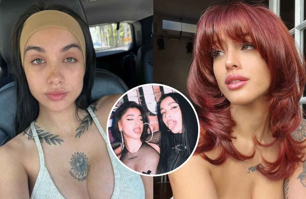 María Becerra confesó que no tiene amigas y sorprendió a sus fans: ¿qué pasó con Belén ‘la chilena’ Negri?