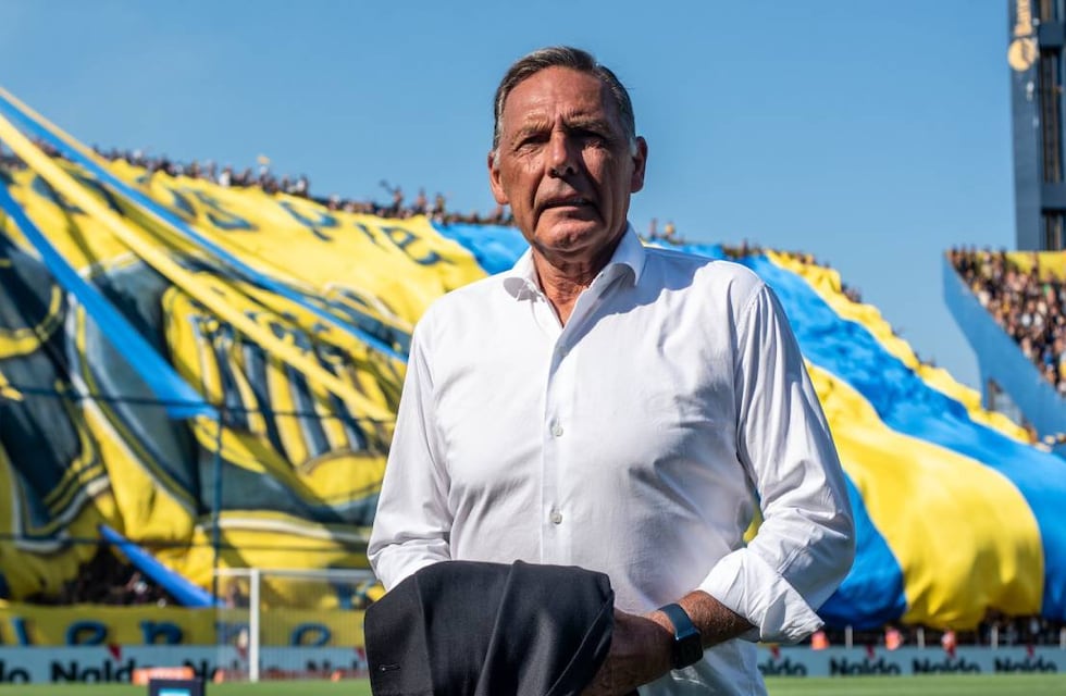 Miguel Ángel Russo habló de Rosario Central, el triunfo ante Gimnasia y las expectativas del clásico