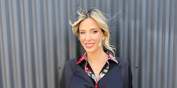 Jesica Cirio causa sensación en Instagram.