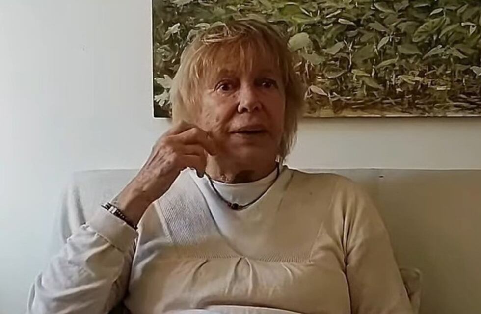 Asesinaron a una reconocida escritora de Córdoba: hay dos sospechosos detenidos