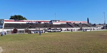 All Boys se prepara para un gran 2022.