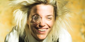 Agostina Elena, de ganar el Gran Bartender a tener su propio bar: “Estoy aprendiendo a ser dueña”
