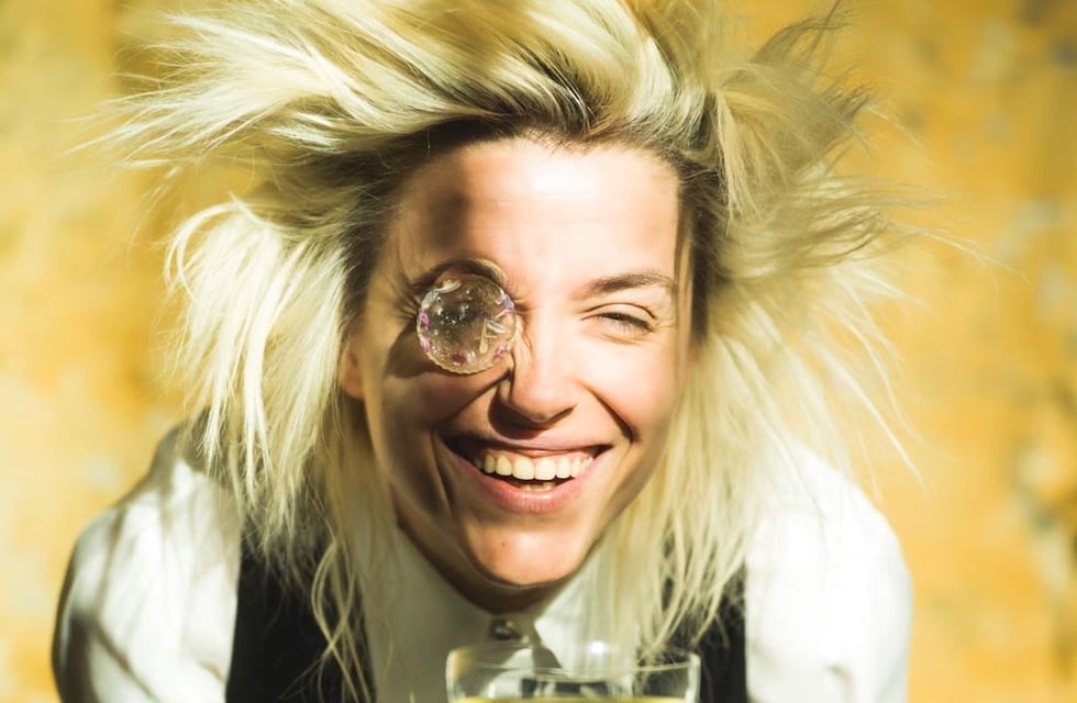 Agostina Elena, de ganar el Gran Bartender a tener su propio bar: “Estoy aprendiendo a ser dueña”