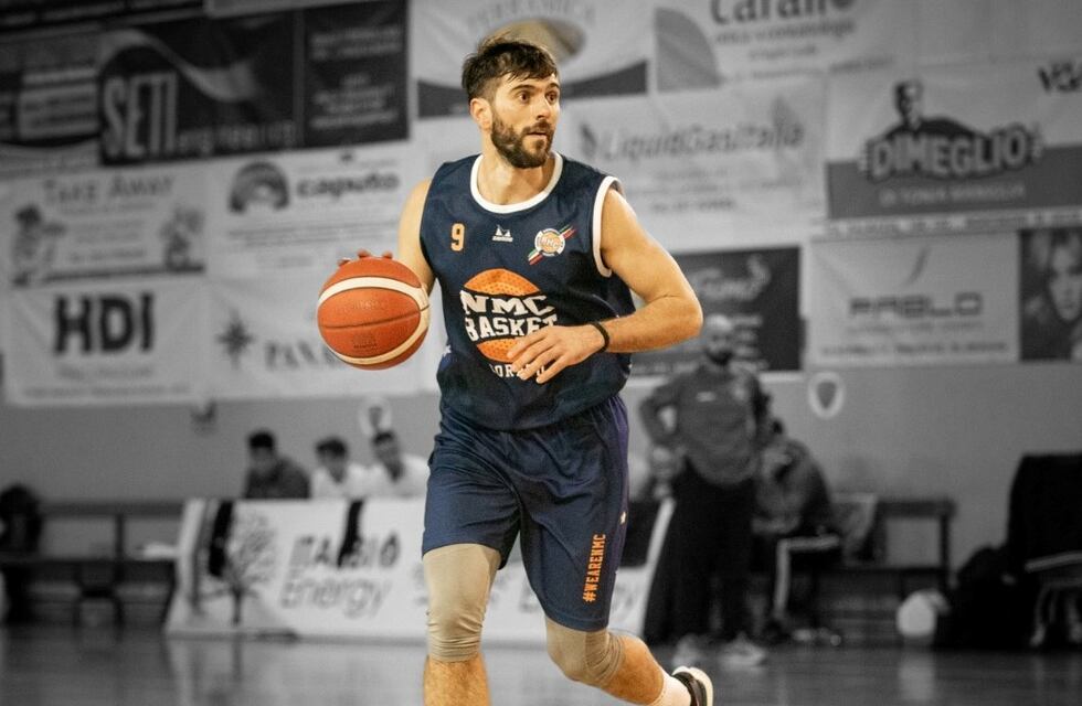 Manuel Olocco es refuerzo del Cultural de Arroyito y Gonzalo Britos renovó como entrenador