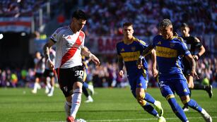 Fixture confirmado para el Torneo Clausura 2025: ¿en qué fecha son los clásicos?
