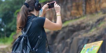 El plan fue lanzado por el Ministerio de Turismo de Misiones.