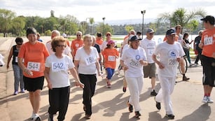 Villa Carlos Paz será sede de una nueva edición del Maratón Nacional para personas con y sin diabetes