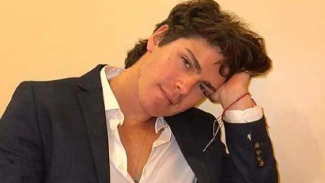 La aparición especial de Marcos Ginocchio en la final de Gran Hermano 2024: así fue la reacción al ganador