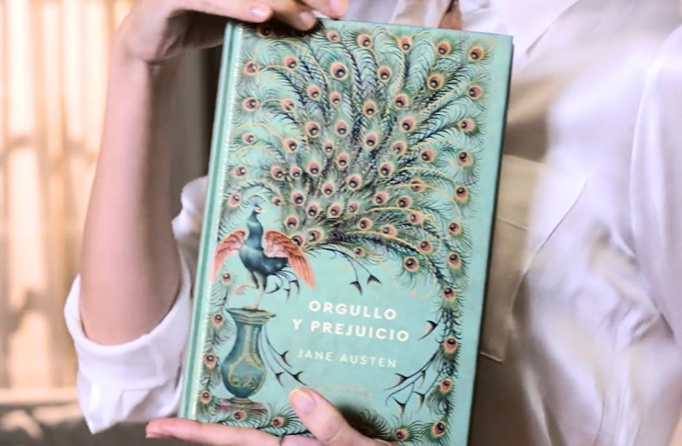 Vuelve Orgullo y Prejuicio a los kioscos por $7000: cuándo y dónde conseguir la colección Novelas Eternas