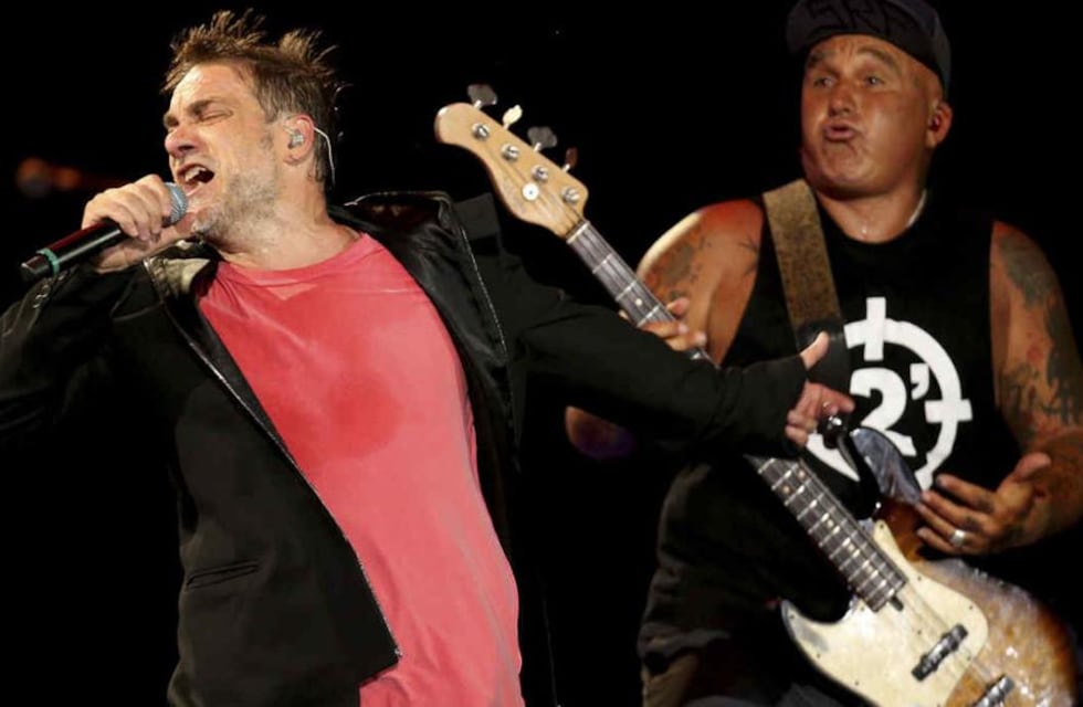 Los Fabulosos Cadillacs representarán a Argentina en Coachella 2023