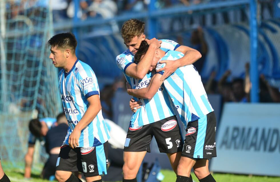 Los equipos de Córdoba ya tienen rivales para Copa Argentina: el tremendo debut para Racing