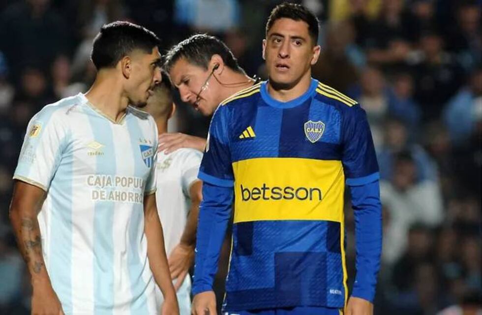 Ver en vivo Boca vs Atlético Tucumán por Copa Argentina: en qué canal lo pasan