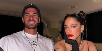 La foto que subió Tini Stoessel tras los rumores de compromiso: el detalle viral en su dedo