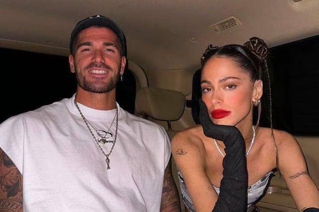 El cambio físico de Tini Stoessel: las fotos de vacaciones con Rodrigo De Paul en México que llamaron la atención