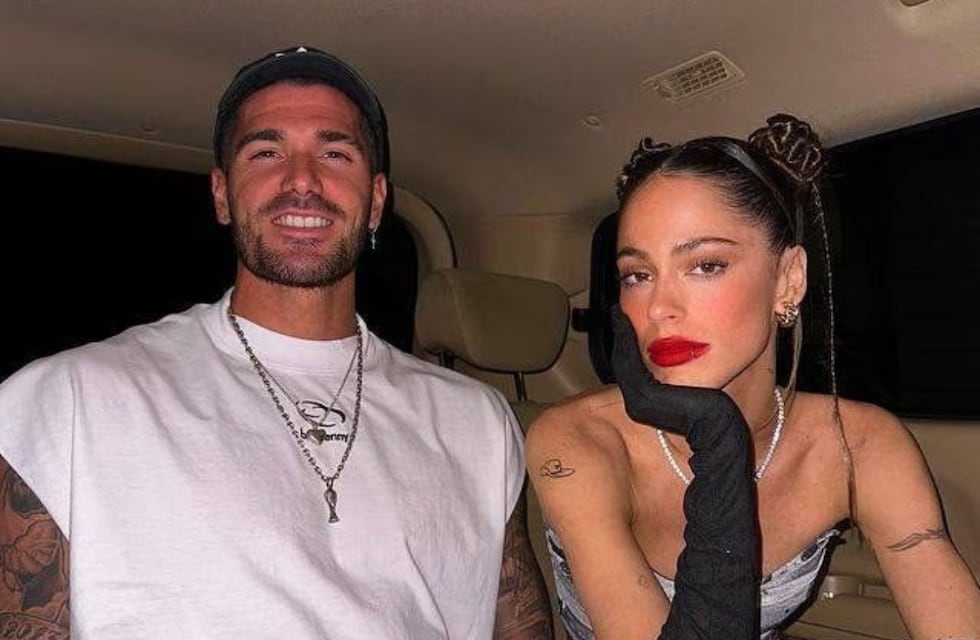 La foto que subió Tini Stoessel tras los rumores de compromiso: el detalle viral en su dedo