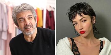 Úrsula Corberó se sinceró y reveló qué fue lo peor de vivir en casa de Ricardo Darín: “Estaba como...”