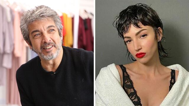Úrsula Corberó se sinceró y reveló qué fue lo peor de vivir en casa de Ricardo Darín: “Estaba como...”