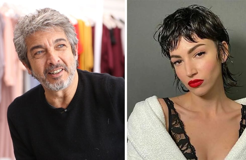 Úrsula Corberó se sinceró y reveló qué fue lo peor de vivir en casa de Ricardo Darín: “Estaba como...”