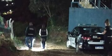Bernardo de Irigoyen: joven terminó con heridas tras ser atacado con un machete