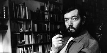 La compañía Al sol como la cigarra y la Fundación Campano presentan ‘En los juegos de Cortázar’