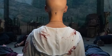 La miniserie recomendada cuenta con 10 capítulos.