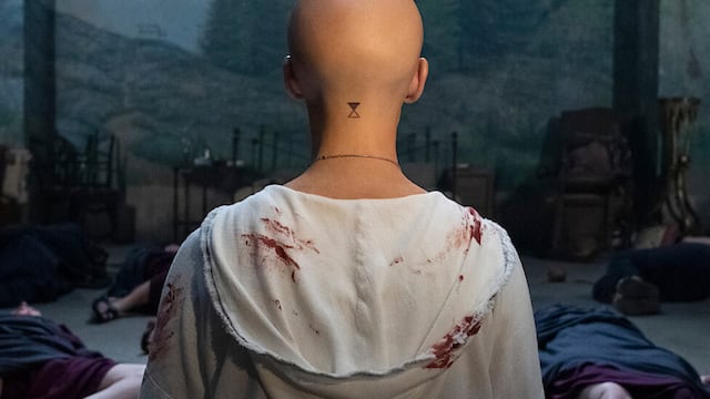 La miniserie recomendada cuenta con 10 capítulos.