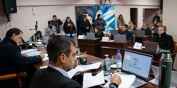 El Concejo Deliberante de San Salvador de Jujuy sesionó este jueves, oportunidad en que se aprobó numerosas iniciativas legislativas, entre ordenanzas, acuerdos y minutas de declaración.