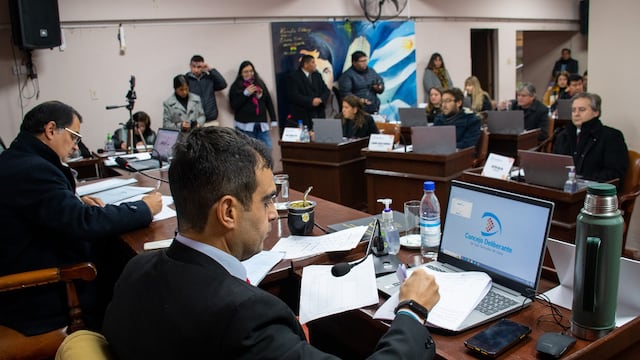 El Concejo Deliberante de San Salvador de Jujuy sesionó este jueves, oportunidad en que se aprobó numerosas iniciativas legislativas, entre ordenanzas, acuerdos y minutas de declaración.