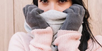 Cómo cuidar la piel en la ola polar: los seis trucazos para este invierno 2025