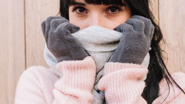 Cómo cuidar la piel en la ola polar: los seis trucazos para este invierno 2025