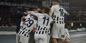 Talleres viene en ganador, subcampeón en la Liga y puntero en este arranque de la Copa.