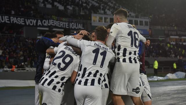 Talleres viene en ganador, subcampeón en la Liga y puntero en este arranque de la Copa.