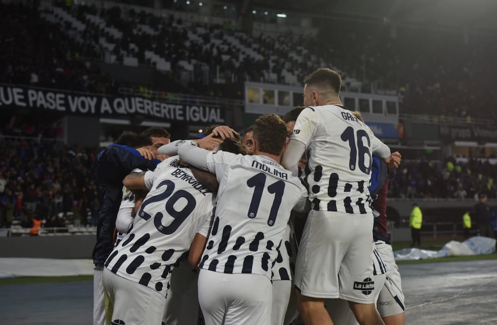 Un Talleres en ganador: cómo quedó en la tabla y lo que viene, por Copa Argentina