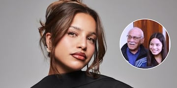 “Me ve perreando hasta el suelo...”: Emilia Mernes reveló la insólita reacción de su abuelo cuando escucha su música