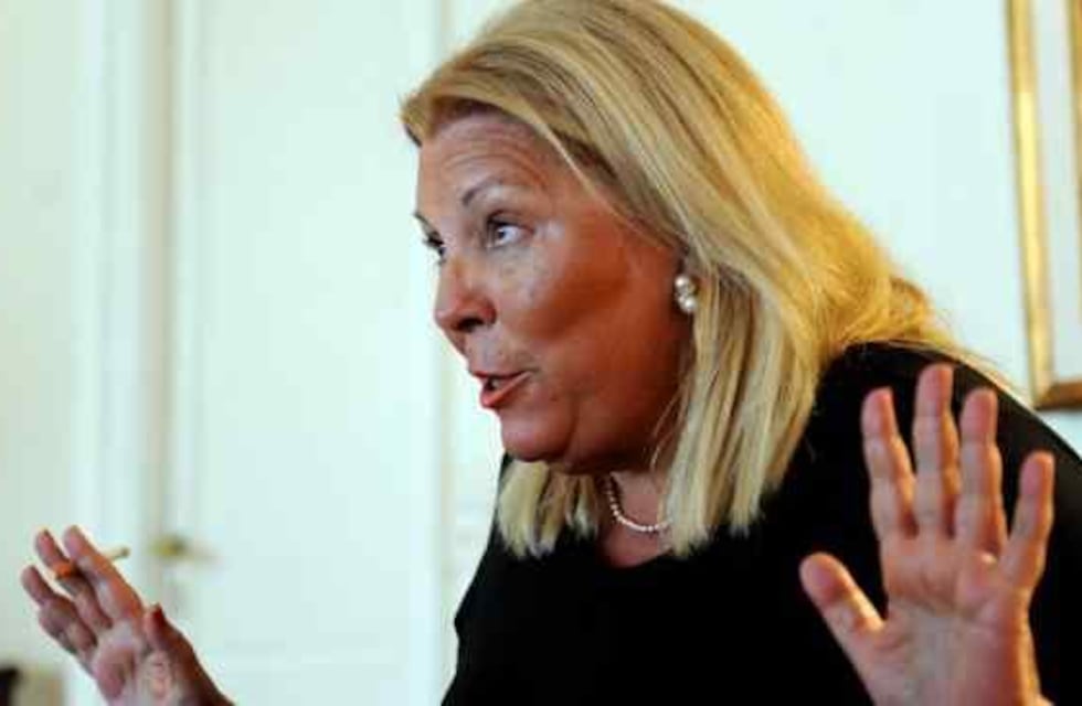 Elisa Carrió apuntó contra el Gobierno por el manejo de la pandemia: “Se podrían haber evitado 50 mil muertos”