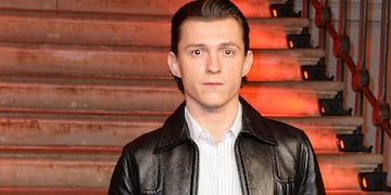 Tom Holland