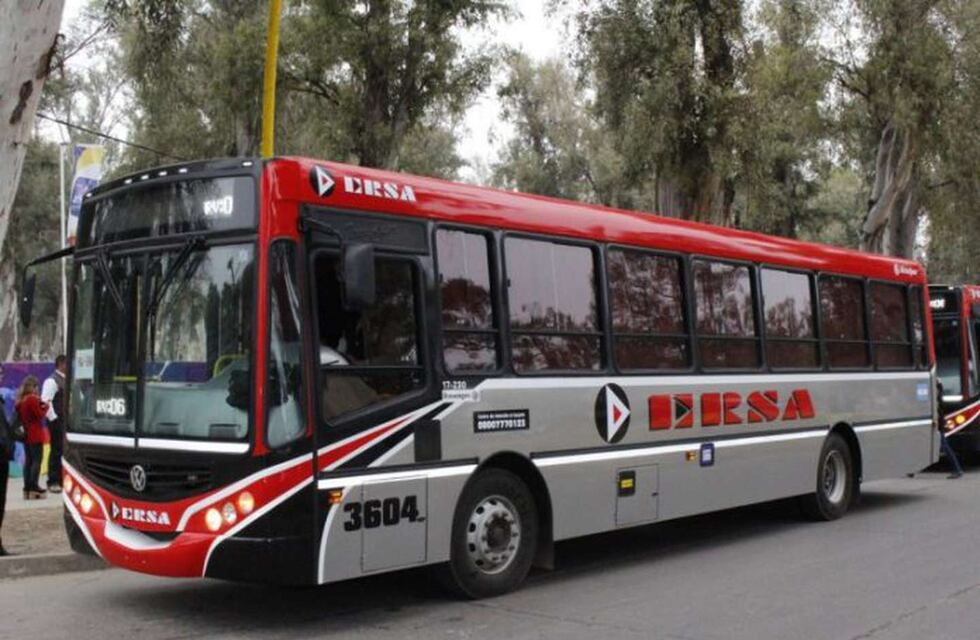 Un colectivo de Ersa perdió una rueda en pleno Córdoba: de cuánto sería la descomunal sanción
