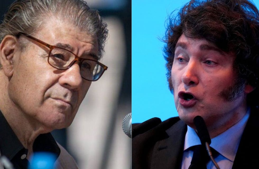 Después de Lali “Depósito”, Milei apodó a otra figura de los medios: cómo se refirió a Víctor Hugo Morales