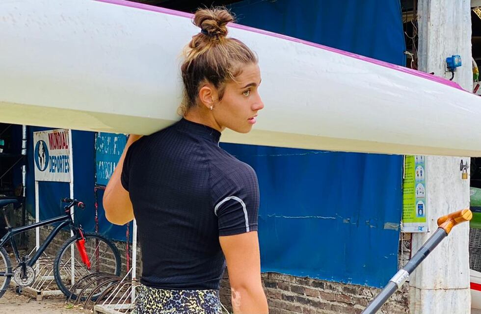 Está abierta la inscripción para la Escuela de Canotaje