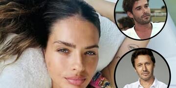 ¿Se va a Turquía? El impactante plan que tendría la China Suárez que provocó debates entre Nicolás Cabré y Benjamín Vicuña