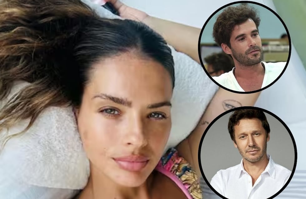 ¿Se va a Turquía? El impactante plan que tendría la China Suárez que provocó debates entre Nicolás Cabré y Benjamín Vicuña