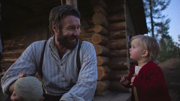 La nueva película de Netflix es de origen estadounidense.