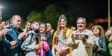 Gobierno de Catamarca.