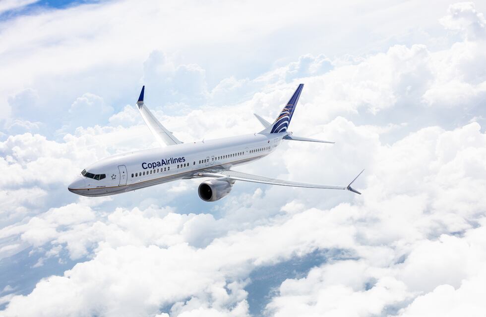 Copa Airlines festejó los 25 años del primer vuelo a Buenos Aires