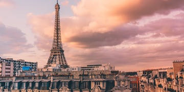 Por la guerra entre Rusia y Ucrania, Francia prepara una serie de medidas para ahorrar energía.