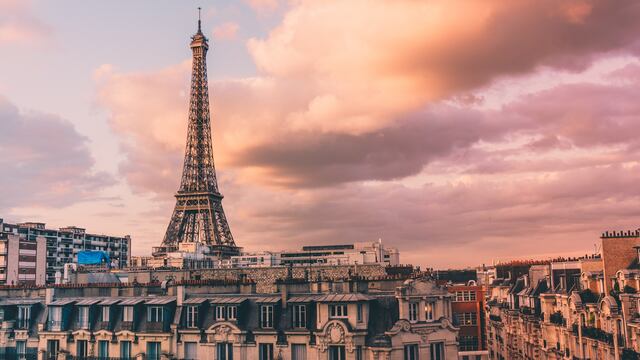 Por la guerra entre Rusia y Ucrania, Francia prepara una serie de medidas para ahorrar energía.